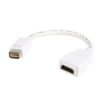 Startech Mini-DVI naar HDMI adapter voor Macbook