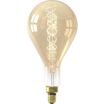 Calex LED E27 4W Splash 37,3 cm Flex Filament Lichtbron - Goud