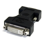 Startech DVI-I naar VGA adapter M/F