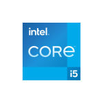 Intel Hexa Core i5-12400 processor
