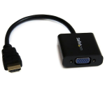 Startech HDMI naar VGA adapterkabel M/F