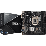 ASRock H310CM-DVS moederbord