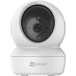 Hikvision beveiligingscamera C6N - Zwart