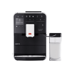 Melitta F830-102 Barista T Smart - Zwart