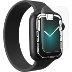InvisibleSHIELD Glass Fusion+ Apple Watch Series 7 45mm Screenprotector Glas