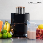 Cecotec Extreme 4081 650w Compacte Fruitpers