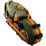 Birzman Packman Travel Saddle Pack, fietsmand/-tas