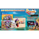 Pqube Shantae Half-Genie Hero Ultimate Edition