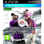Electronic Arts Tiger Woods PGA Tour 2013