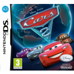 Cars 2 The Video Game (zonder handleiding)