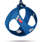 Curli Hondentuig Clasp Vest Harness - Blauw