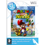 Nintendo Mario Power Tennis (zonder handleiding)