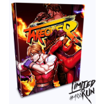 Limited Run The Takeover Collector's Edition ( Games)