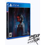 Limited Run Erica ( Games)