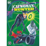 Catwoman Hunted