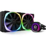 NZXT Kraken Z63 RGB - Negro