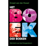 Het Boek der Boeken