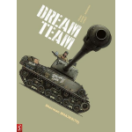 War Machines 3: Dream Team