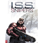 I.S.S. Snipers 3: Jürr