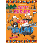 Top1Toys De Zoete Zusjes houden van Holland