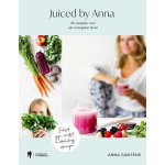 Juiced by Anna