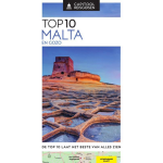 Capitool Top 10 Malta en Gozo