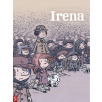 Irena 1: Het getto