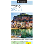 Capitool Top 10 Sicilië