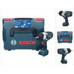 Bosch GDS 18V-1000 C Professional Accu Draaislagmoeraanzetter | 1.000 Nm | Zonder accu en lader | In L-BOXXX