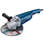 Bosch GWS 20-230 P Professional Haakse Slijper | 2000 W | 230 mm