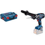 Bosch GSB 18V-150 C Professional Accuklopboorschroevendraaier | Excl. accu&apos;s en lader | In L-BOXX