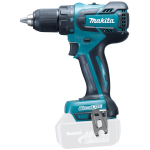 Makita DDF459Z boormachine Koolborstelloos | zonder accu&apos;s en lader