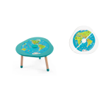 Stokke Speelbord ® MuTable™ DISKcover We are the World