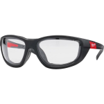 Milwaukee 4932471883 Performance veiligheidsbril - helder