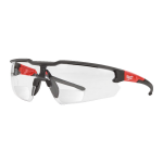 Milwaukee 4932478912 Veiligheidsbril met leesfunctie +2.5 - helder