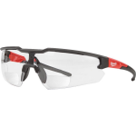 Milwaukee 4932478907 Veiligheidsbril grijs - kraswerend&anti-condens