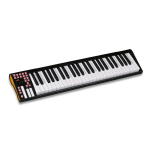 Icon i-Keyboard 5 USB MIDI keyboard controller