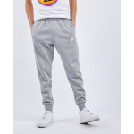 Nike - Club - Joggingbroek met aansluitende enkels in BV2671-063 - Gris
