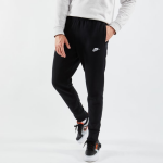 Nike Club - Joggingbroek met boorden in-Marineblauw - Noir