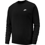 Nike - Club - Trui met ronde hals in - Zwart