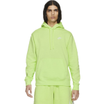 Nike - Club - Hoodie in citroengeel