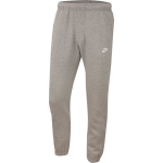 Nike Club - Casual-fit joggingbroek met voorden in - Grijs