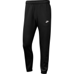 Nike Club - Casual-fit joggingbroek met boord in - Zwart