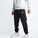 Nike Club - Casual-fit joggingbroek met boord in - Zwart