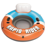 Bestway Coolerz Rapid Rider X1 - Amarillo