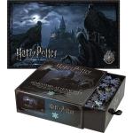 Noble Collection Harry Potter: Dementors At Hogwarts Puzzle