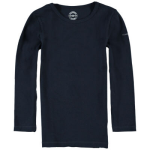 Claesens T-shirt - Blauw