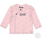 Dirkje T-shirt - Roze