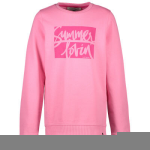 Cars Jeans Sweater - Roze