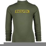 Raizzed T-shirt - Groen